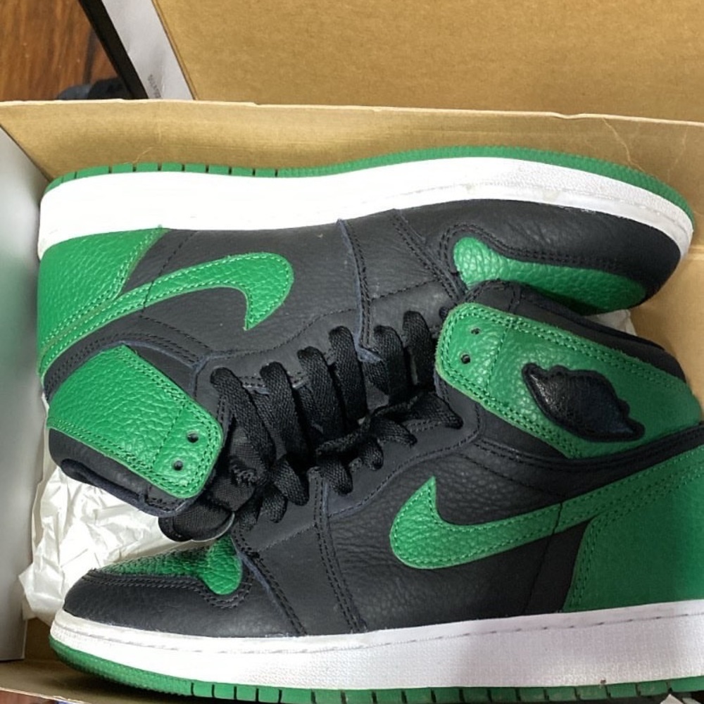 Jordan pine 1